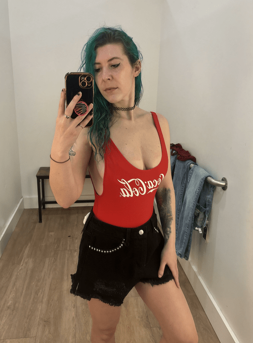 Ready for summer