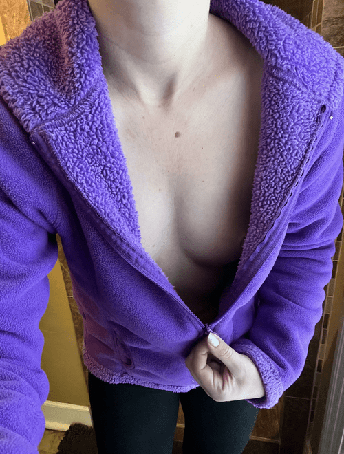 Happy Teaseday! ?