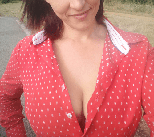 Cleavage