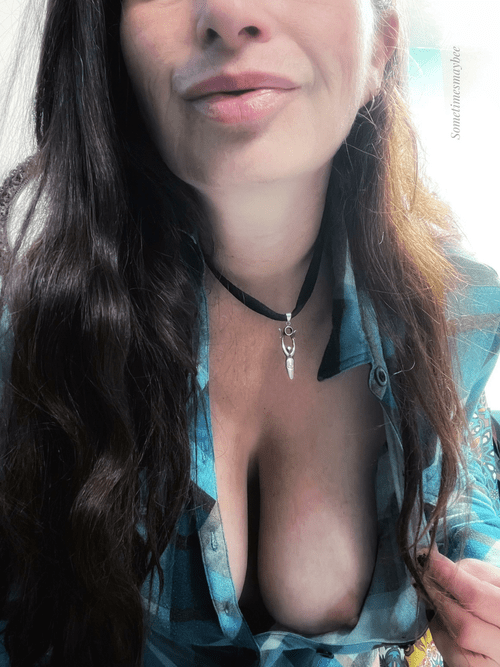 It’s always tease tease tease