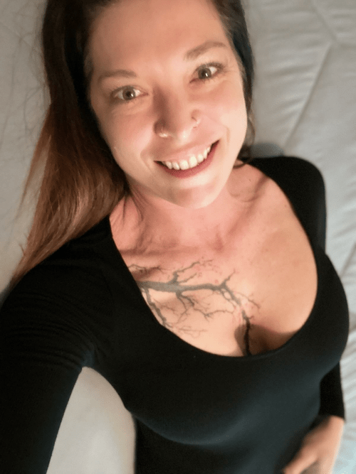 Love how the girls look in this dress