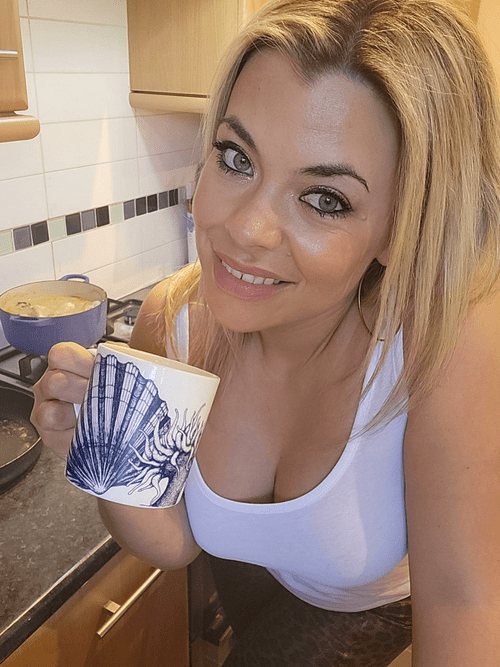 Coffee time