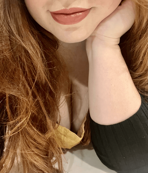 Hope you’re having a wonderful Monday ?