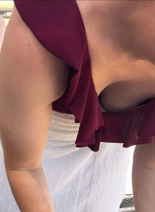 Cleavage