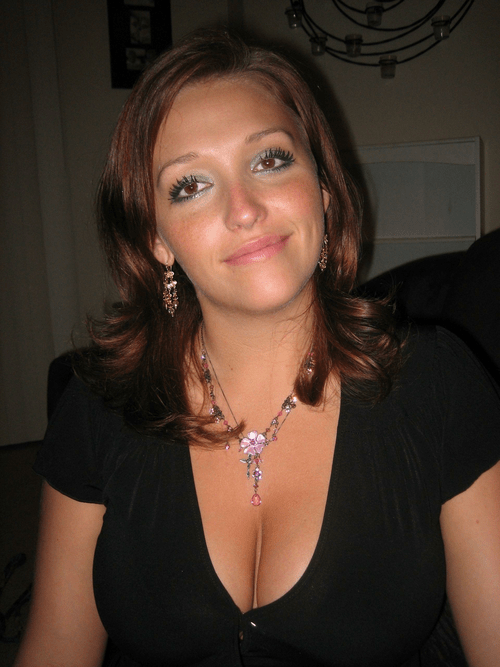 Nice necklace