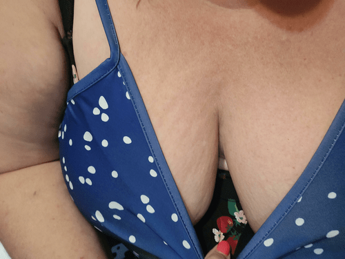 Cleavage