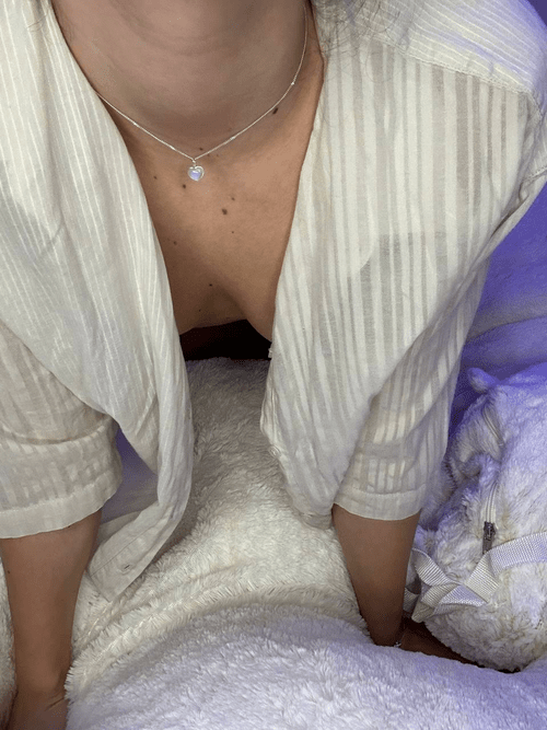 Cleavage