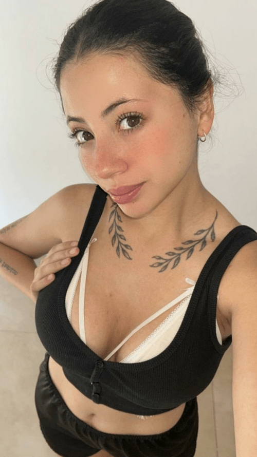 Cleavage