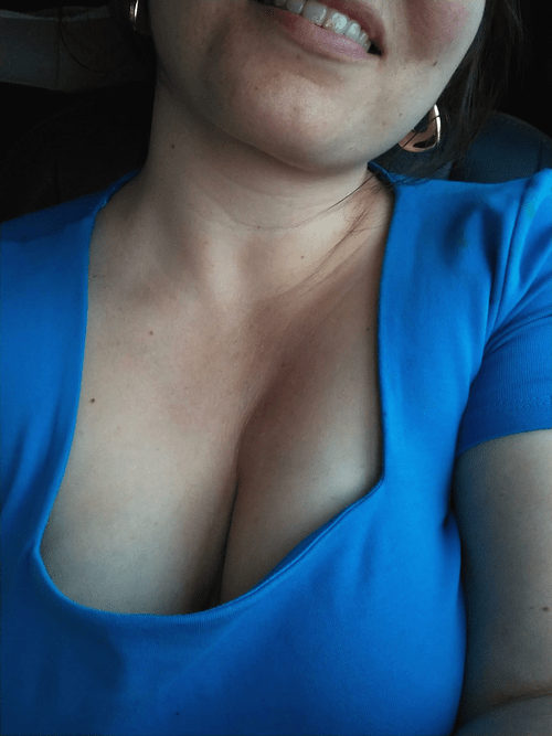 Gold and blue today