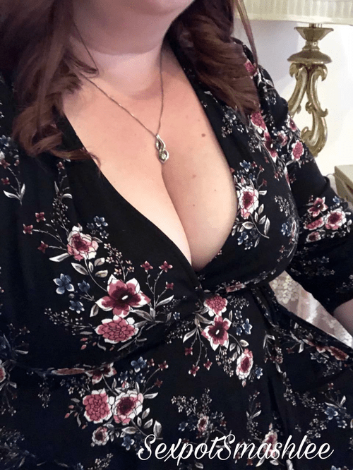 My dress for dinner