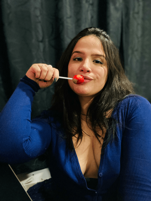 Cleavage