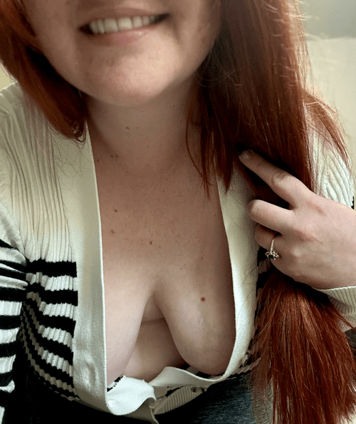 Cleavage