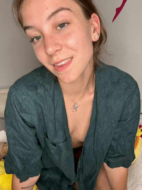Cleavage