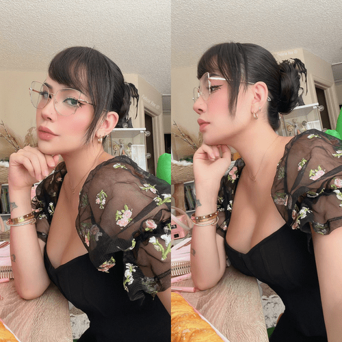 Cleavage