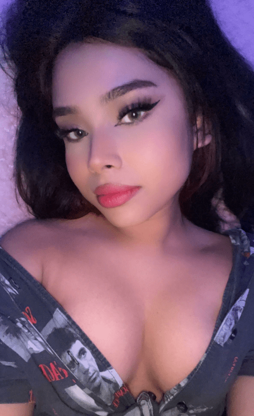 Cleavage