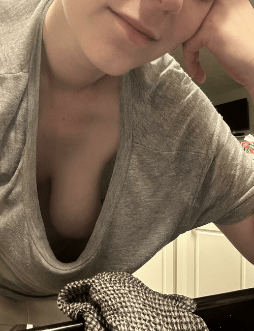 Cleavage