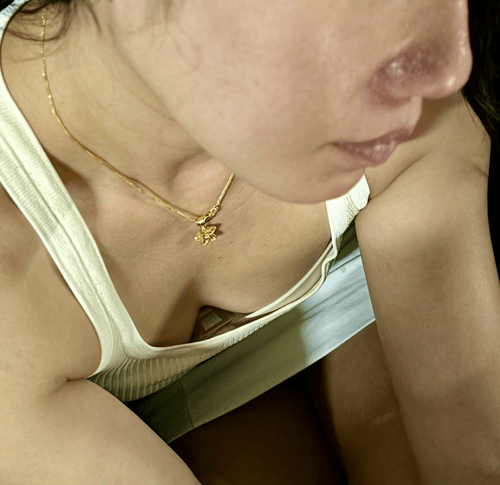 The view is always nicer from the top