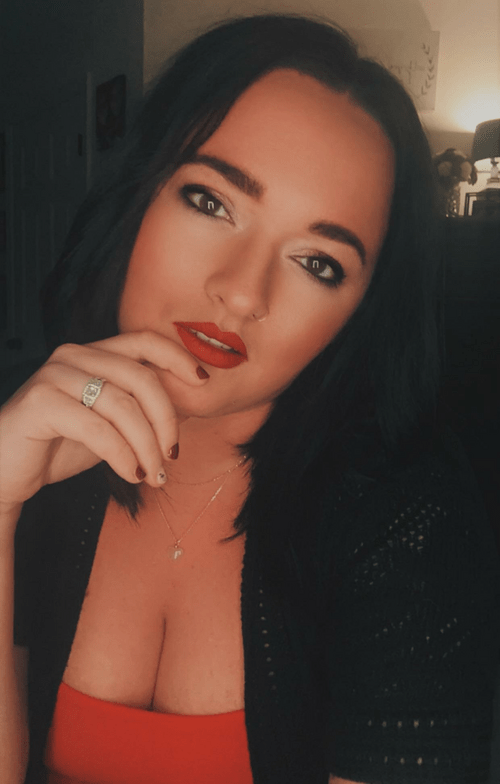 Cleavage
