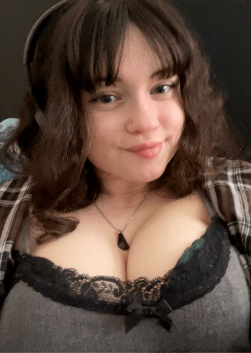 Do you like my top?