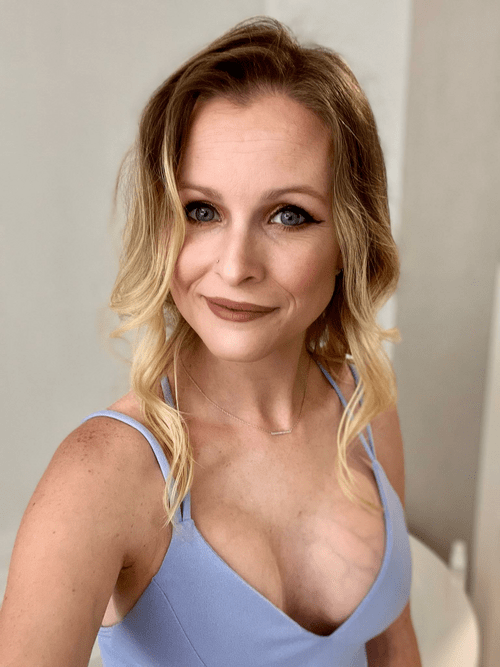Cleavage