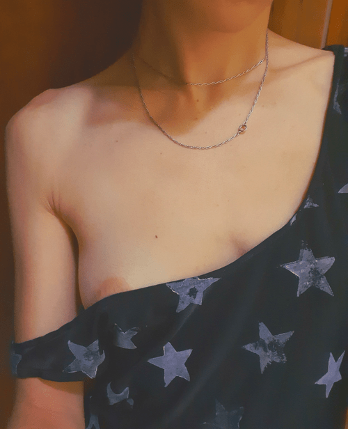 Like de stars