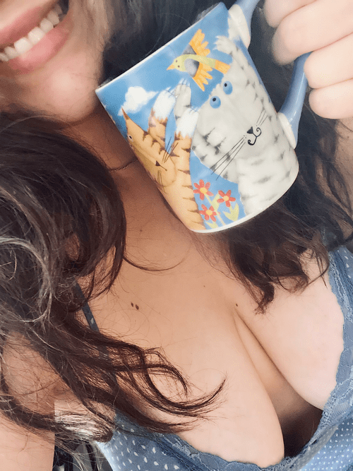Cleavage