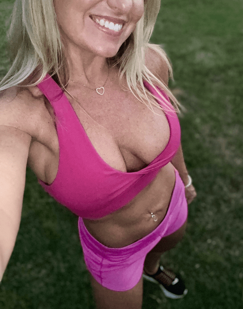 Care to join me for my morning walk 42