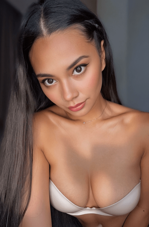 I can guess what other girls don't know about you