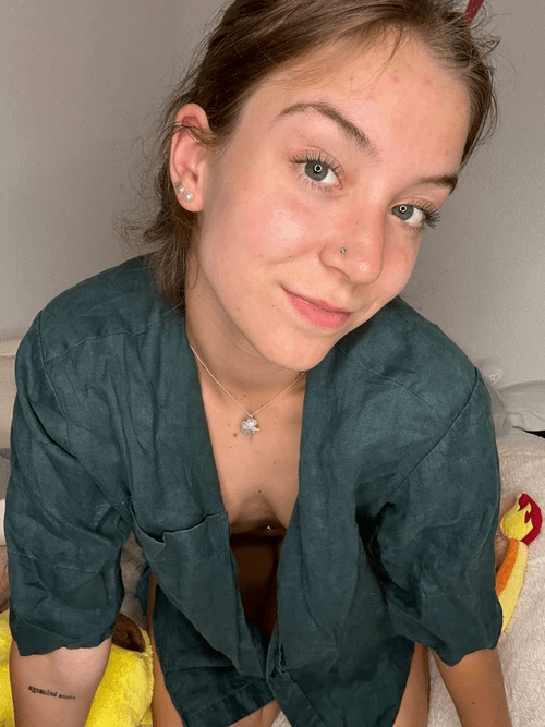 What would you do with my cute 18yo body first?