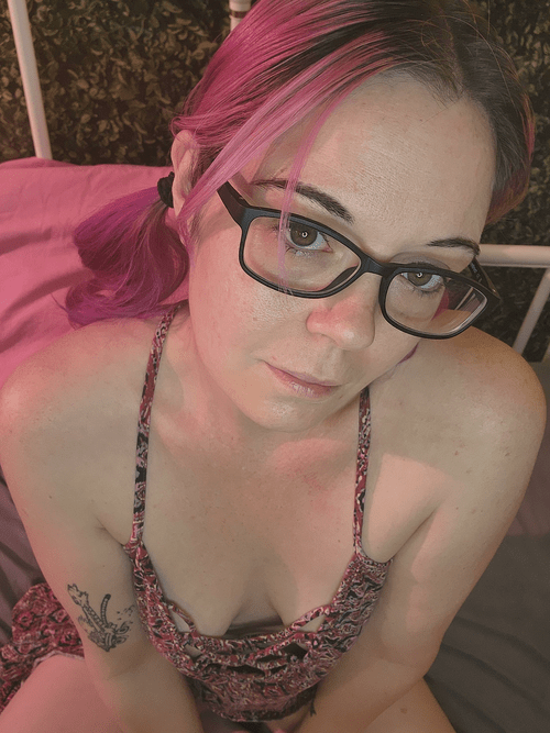 They really want to come out and say Hi!