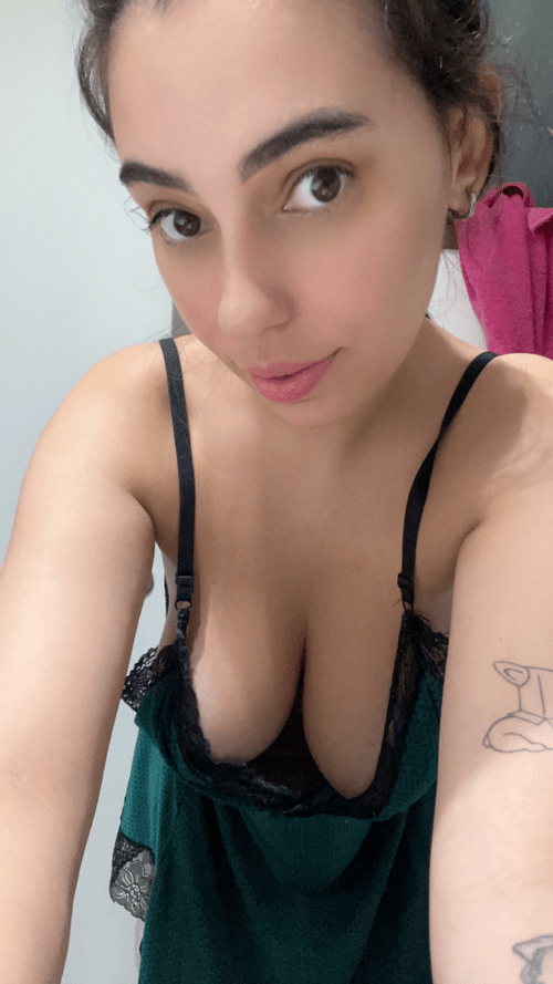 Just a clumsy girl testing angles… how am I doing?