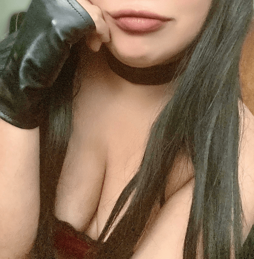 Let me give you a kiss goodnight