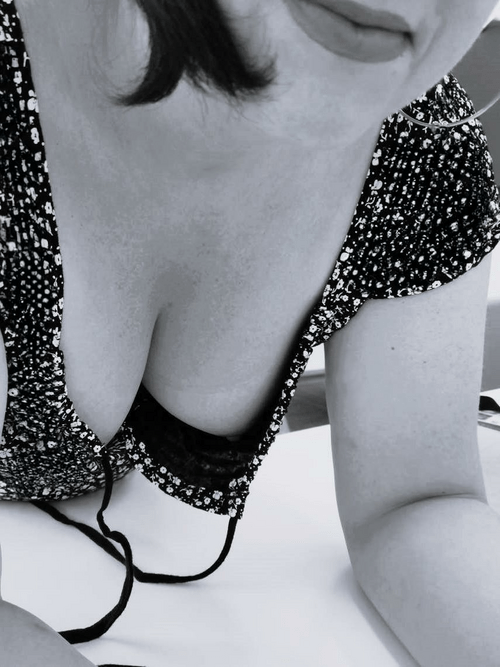 This was taken today by my boss (!)