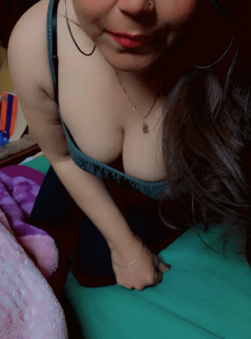 I was innocent to not know that it was showing off too much!