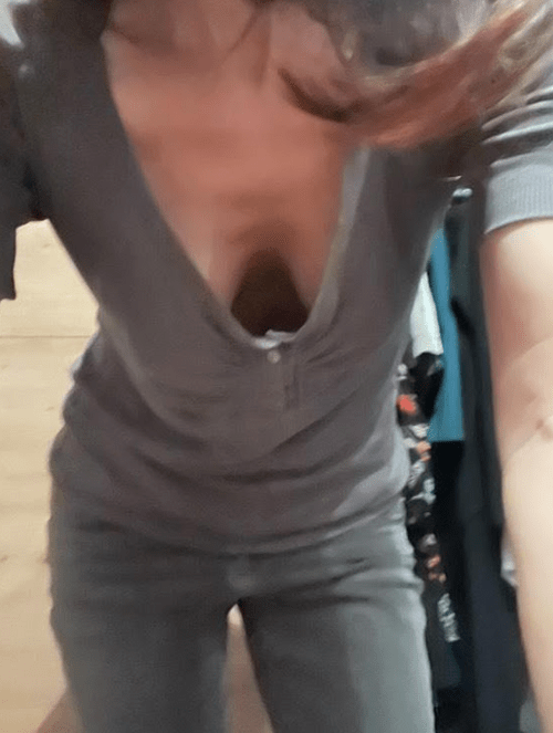 Cleavage
