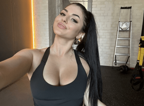 Cleavage