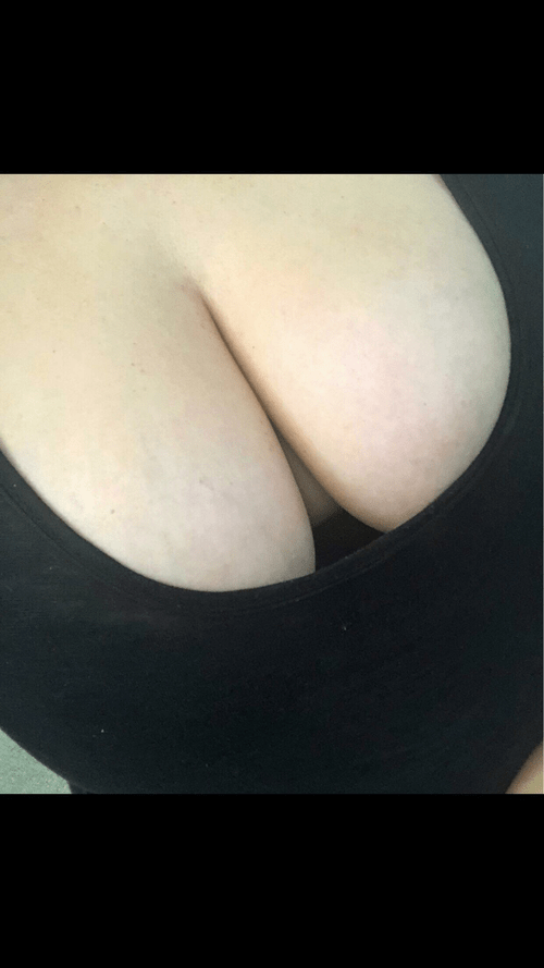 My F cups