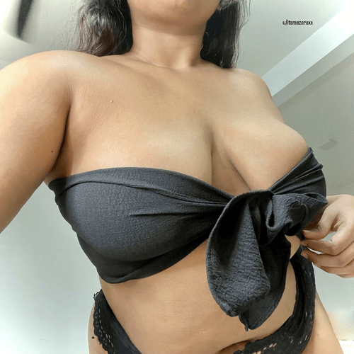 Cleavage