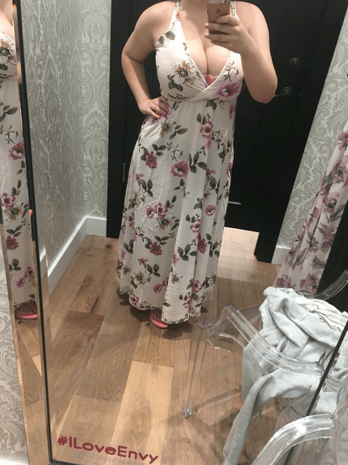 Dress Shopping