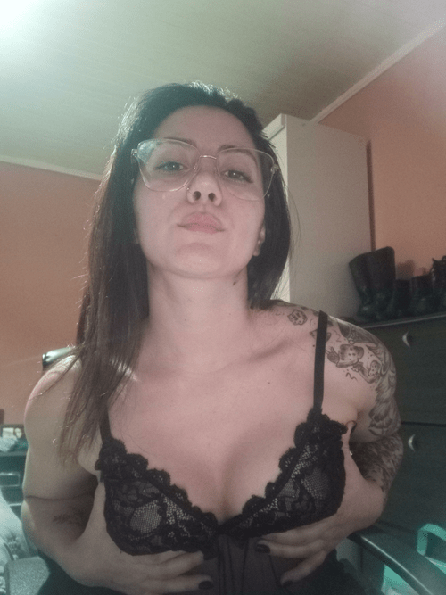 I want some breast massages