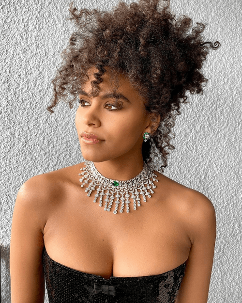 Zazie Beetz