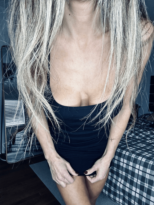 Cleavage