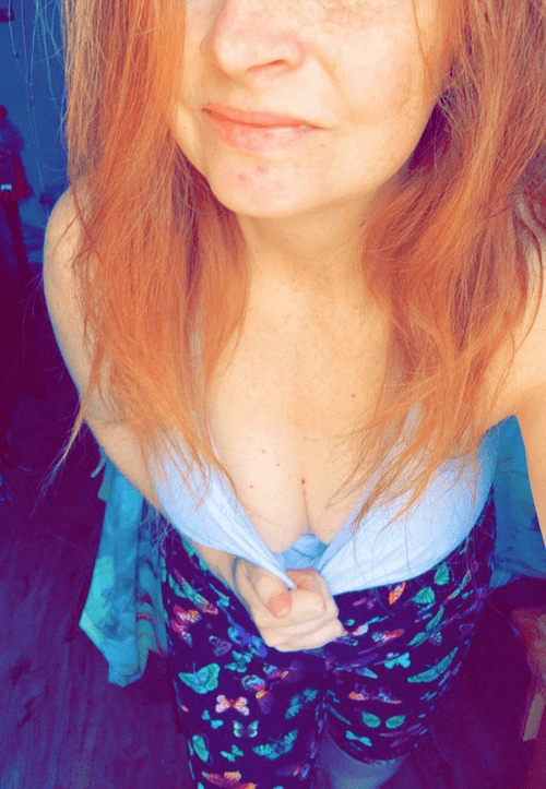 Cleavage