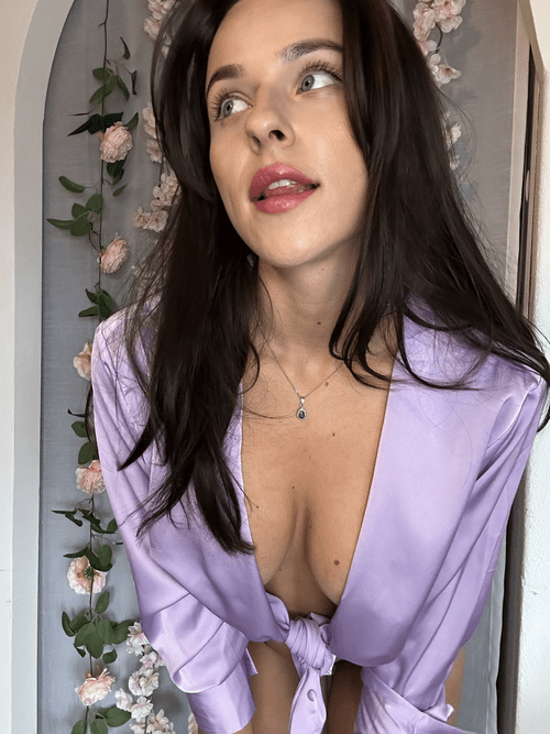 Hope you enjoy the view <3