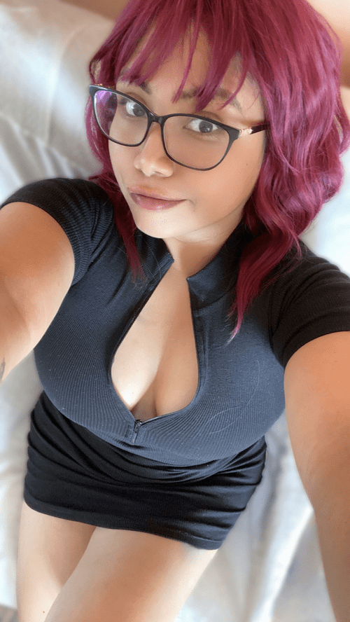 Cleavage