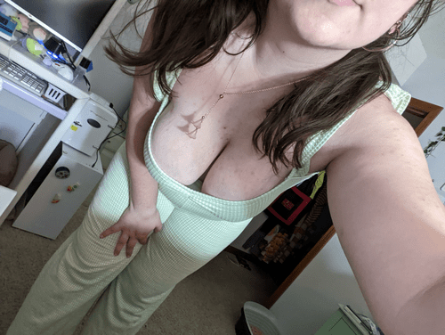 How do we feel about rompers?