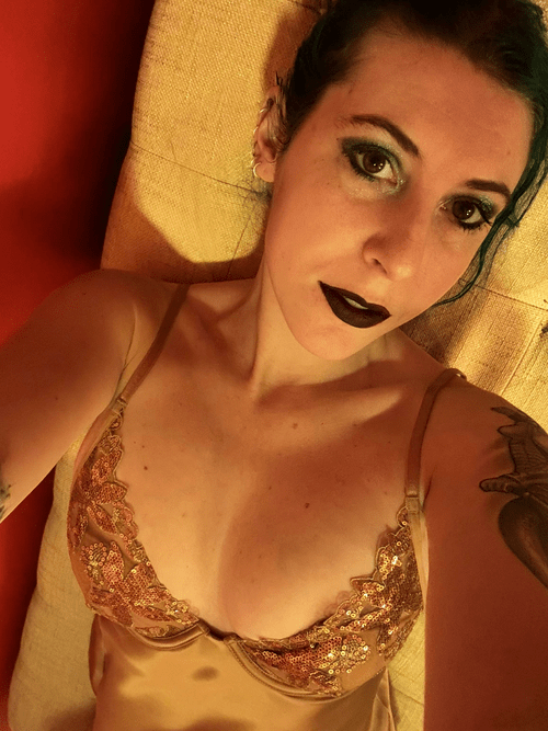 Golden cleavage