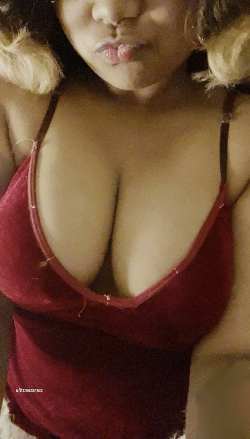 A lazy morning selfie