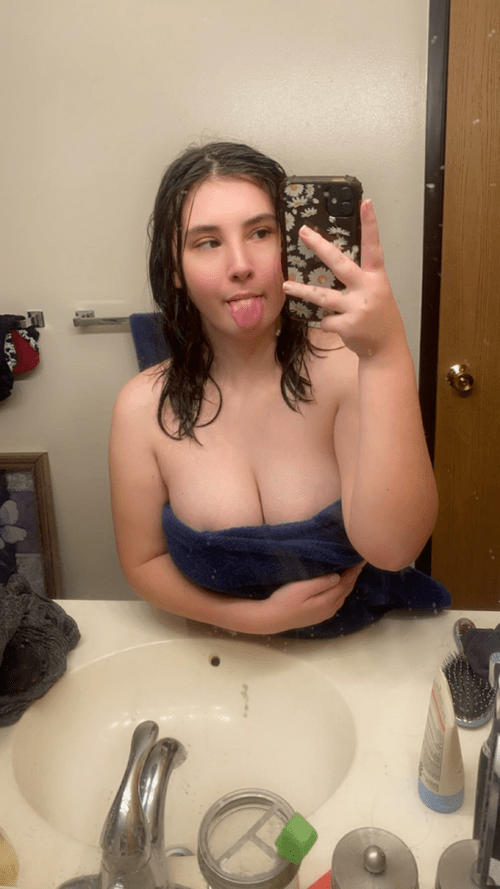 Cleavage