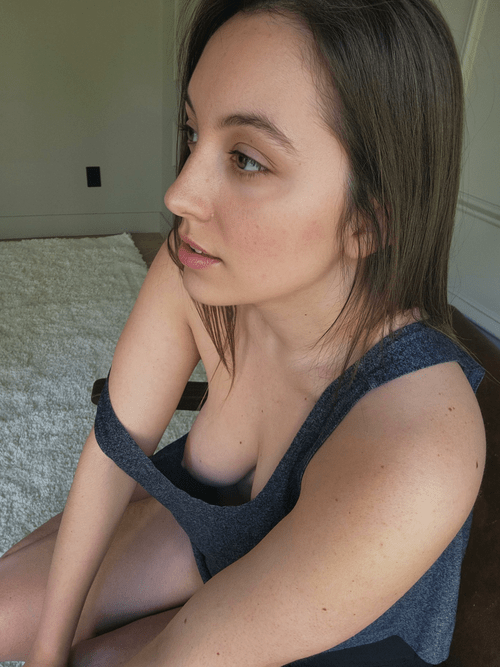 Cleavage